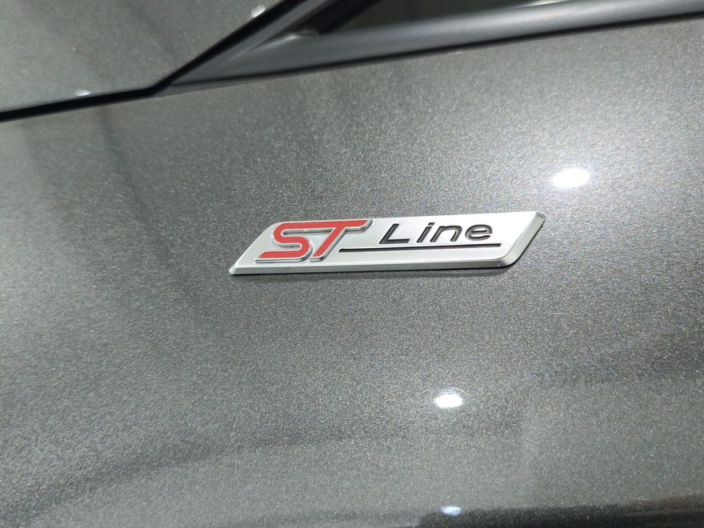 FORD EcoSport 1.5 Ecoblue 95 CV Start&Stop ST-Line - 23