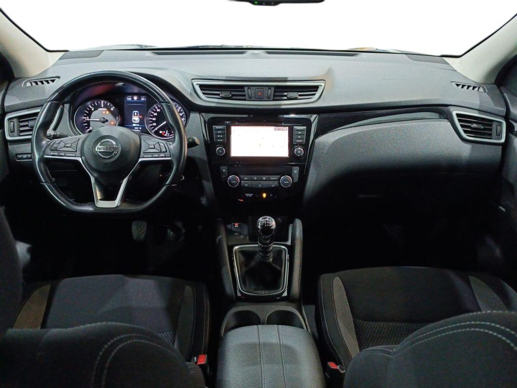 NISSAN Qashqai 1.5 dCi 115 CV Business - 7