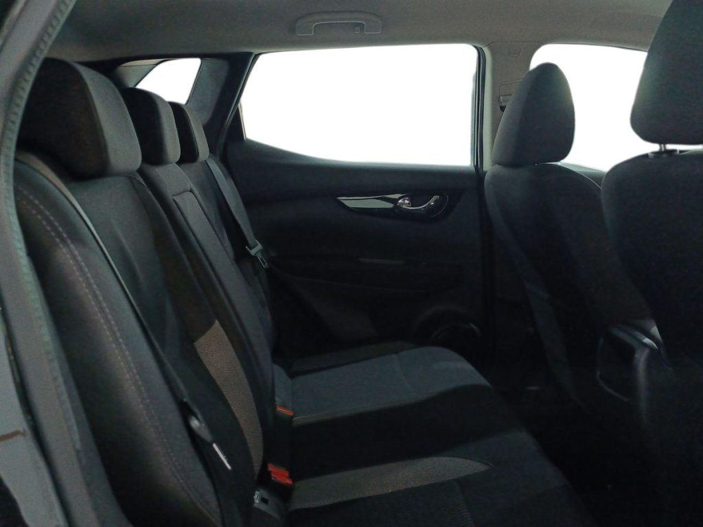 NISSAN Qashqai 1.5 dCi 115 CV Business - 11