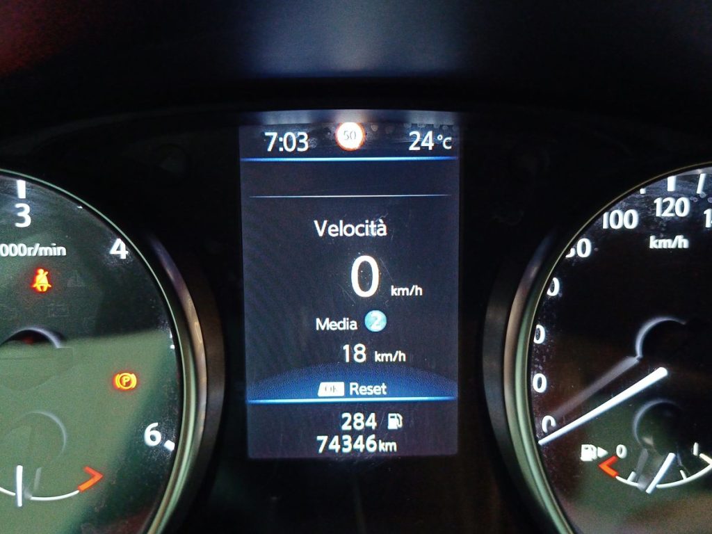 NISSAN Qashqai 1.5 dCi 115 CV Business - 15