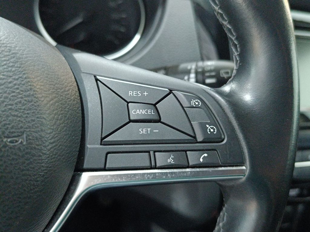 NISSAN Qashqai 1.5 dCi 115 CV Business - 20