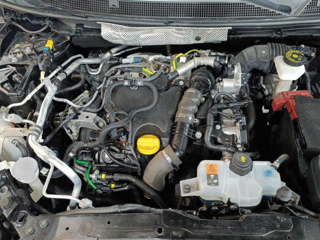 NISSAN Qashqai 1.5 dCi 115 CV Business - 23