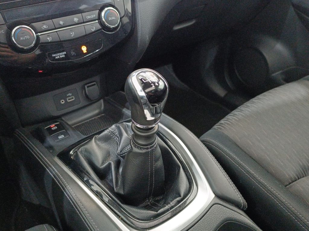 NISSAN X-Trail dCi 150 2WD 7 posti N-Connecta - 8