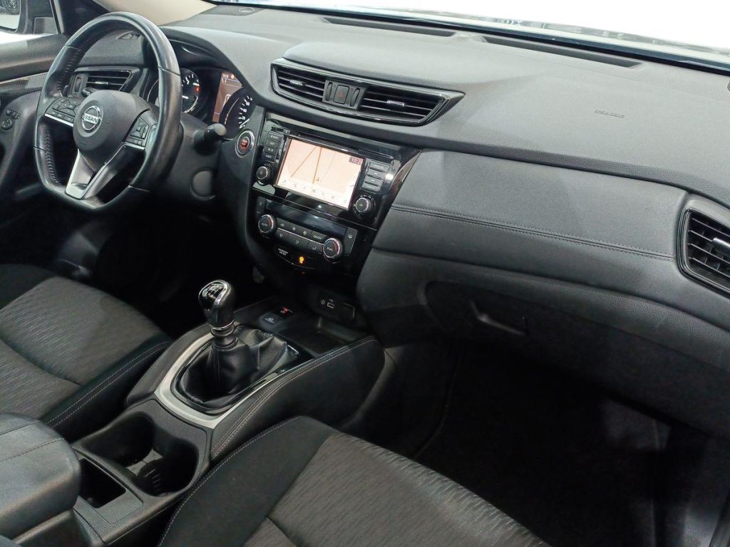 NISSAN X-Trail dCi 150 2WD 7 posti N-Connecta - 9