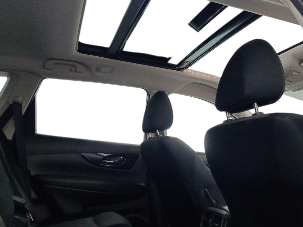 NISSAN X-Trail dCi 150 2WD 7 posti N-Connecta - 11