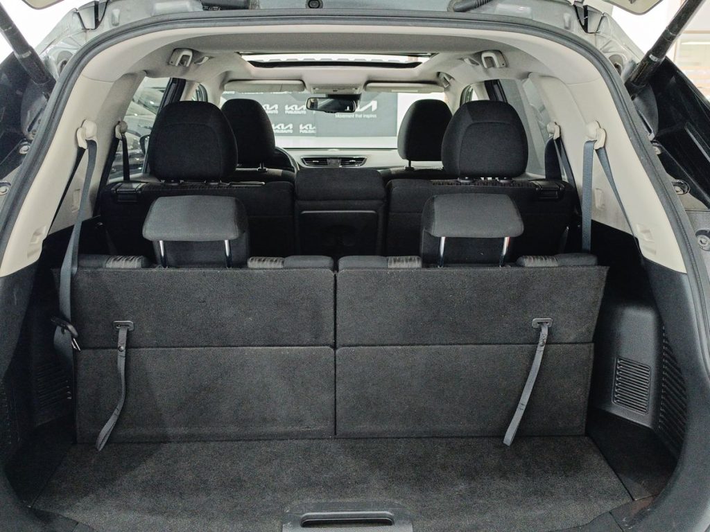 NISSAN X-Trail dCi 150 2WD 7 posti N-Connecta - 12