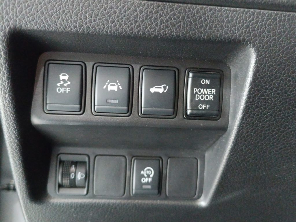 NISSAN X-Trail dCi 150 2WD 7 posti N-Connecta - 19