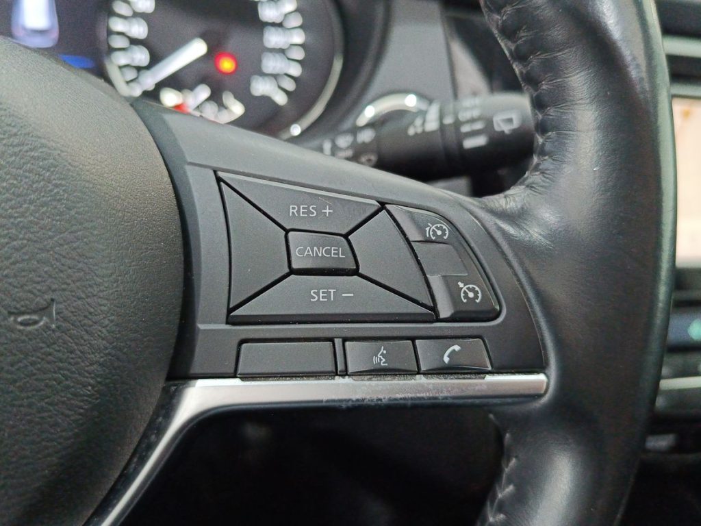 NISSAN X-Trail dCi 150 2WD 7 posti N-Connecta - 20