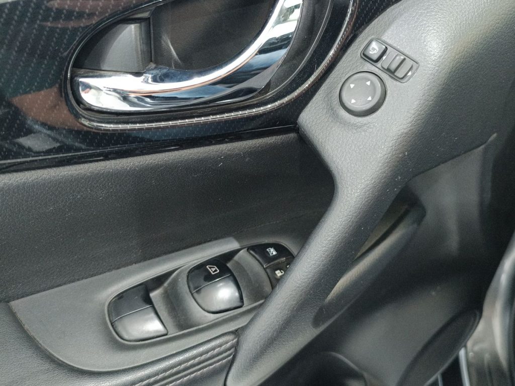 NISSAN X-Trail dCi 150 2WD 7 posti N-Connecta - 21