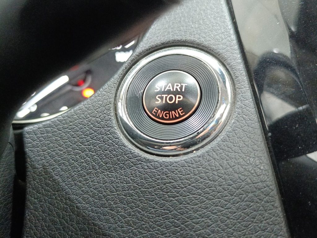 NISSAN X-Trail dCi 150 2WD 7 posti N-Connecta - 22