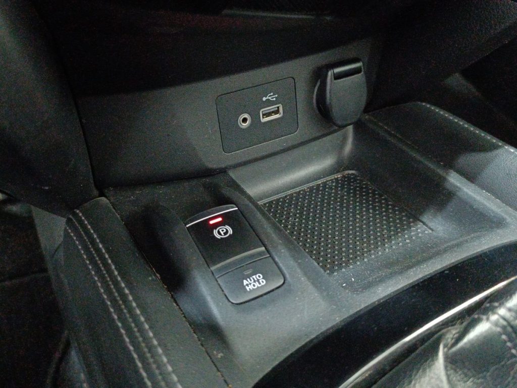 NISSAN X-Trail dCi 150 2WD 7 posti N-Connecta - 23