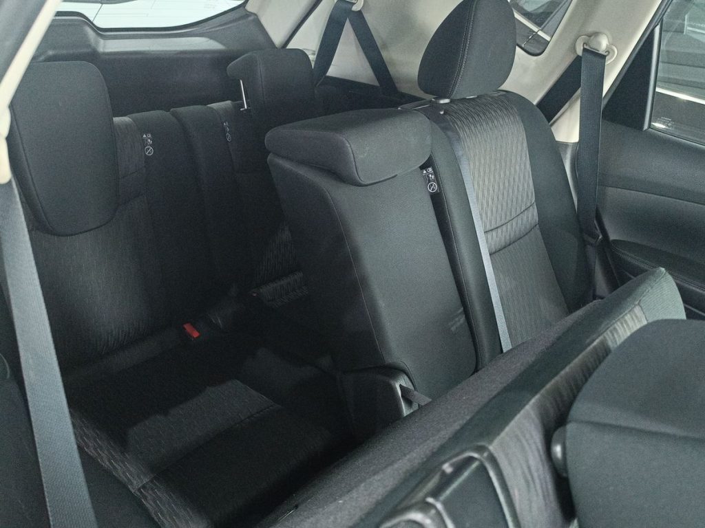 NISSAN X-Trail dCi 150 2WD 7 posti N-Connecta - 24