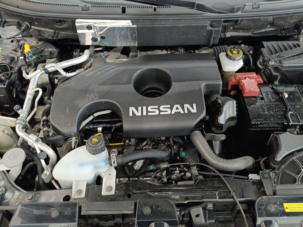 NISSAN X-Trail dCi 150 2WD 7 posti N-Connecta - 25