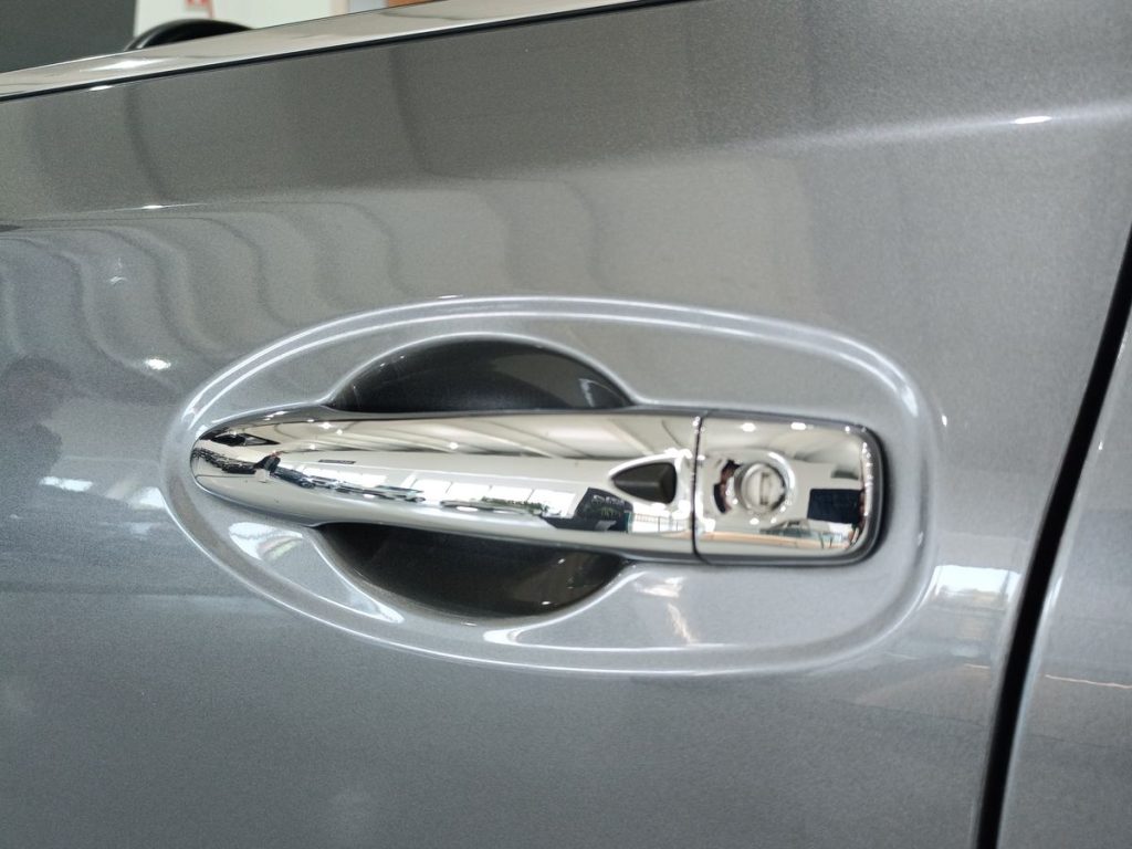 NISSAN X-Trail dCi 150 2WD 7 posti N-Connecta - 27