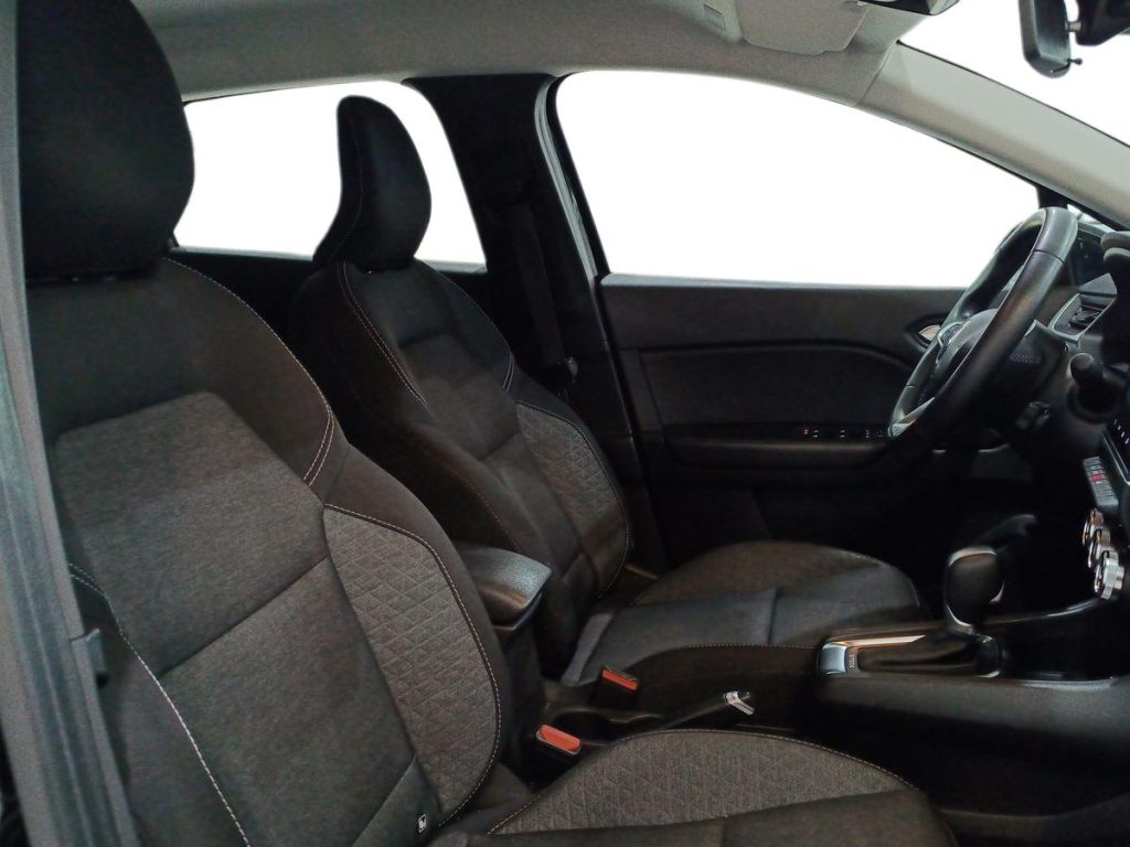 RENAULT Captur Full Hybrid E-Tech 145 CV Zen - 10