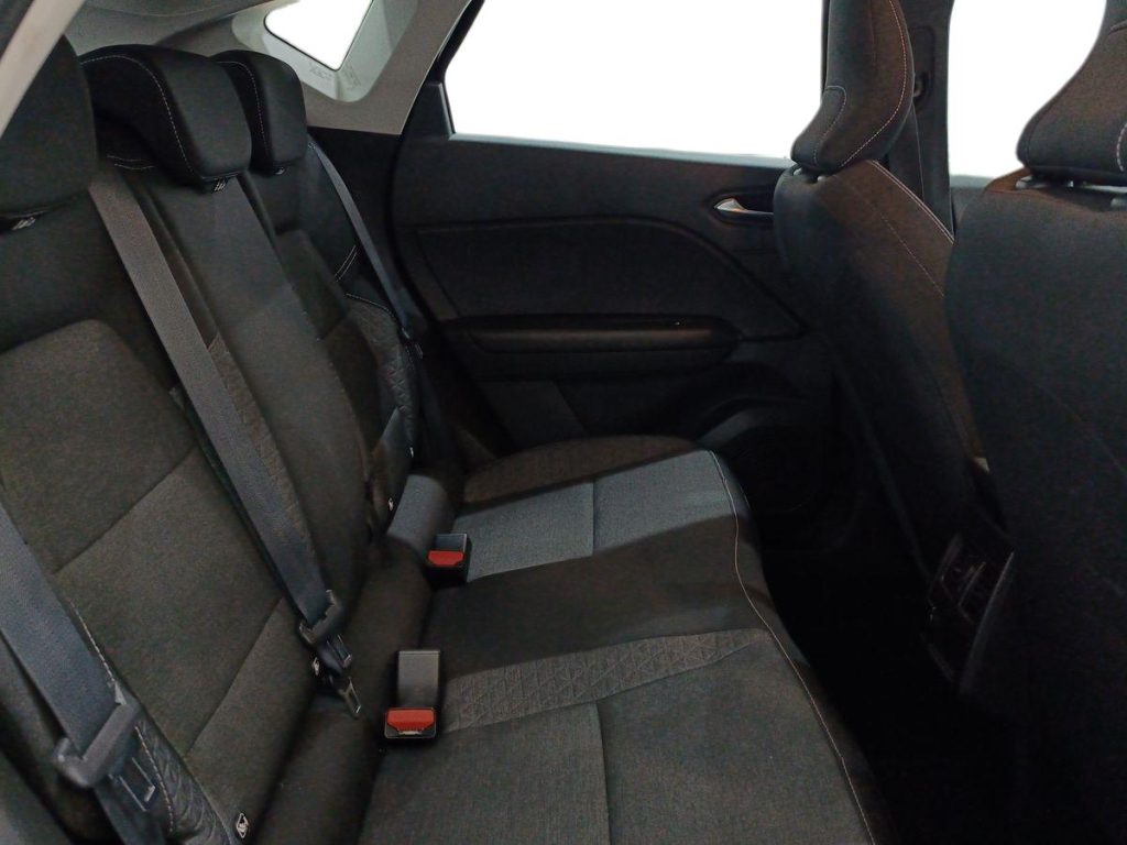 RENAULT Captur Full Hybrid E-Tech 145 CV Zen - 11