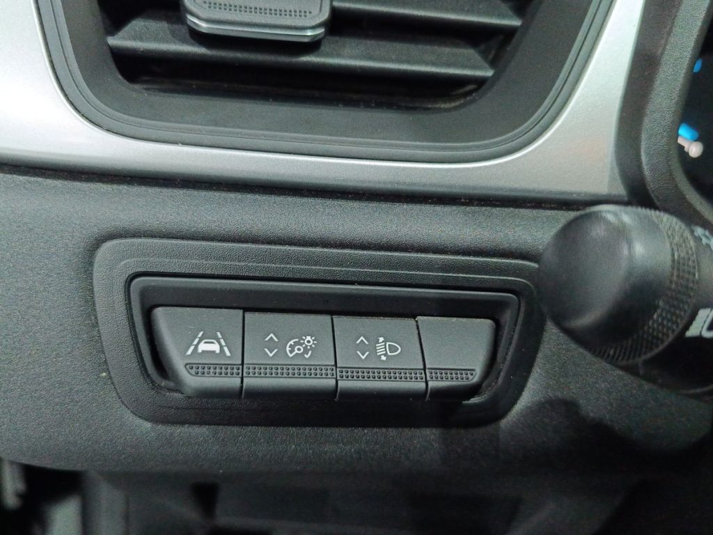 RENAULT Captur Full Hybrid E-Tech 145 CV Zen - 19