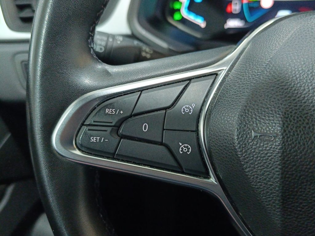 RENAULT Captur Full Hybrid E-Tech 145 CV Zen - 20