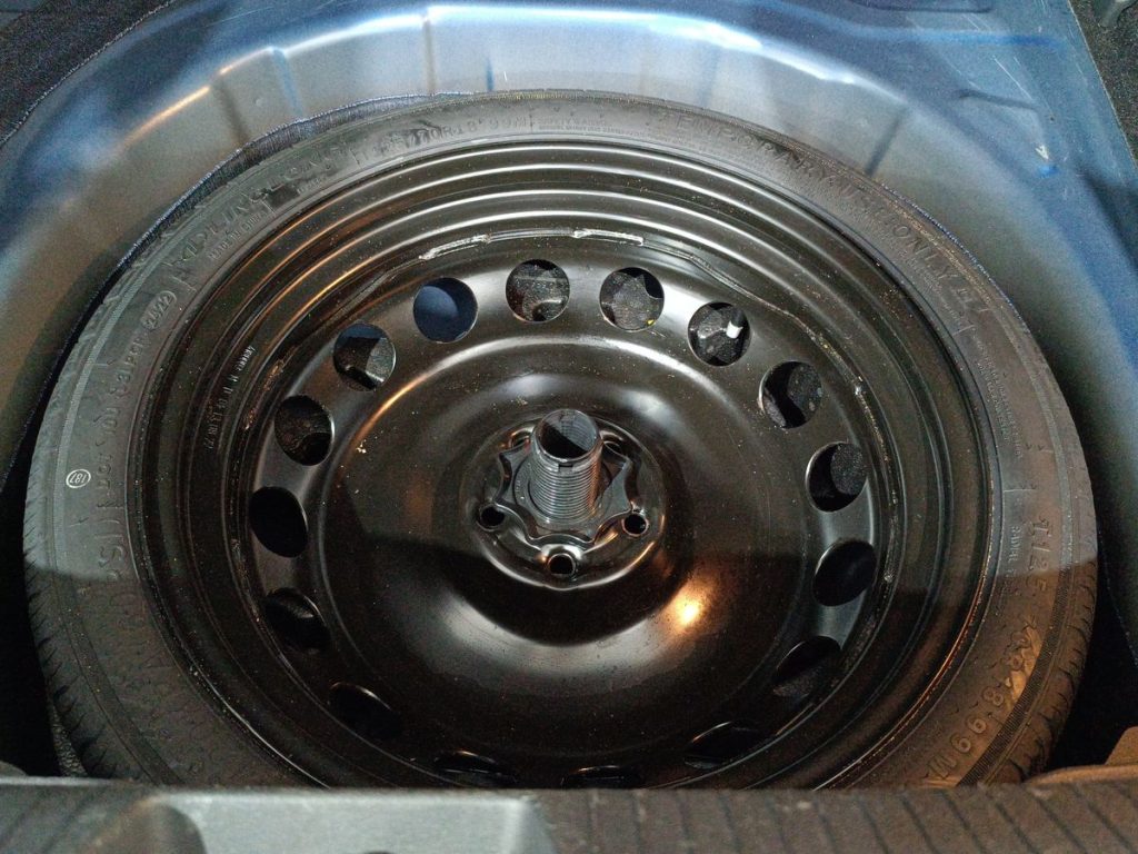 VOLKSWAGEN Taigo 1.0 TSI 110 CV R-Line - 13