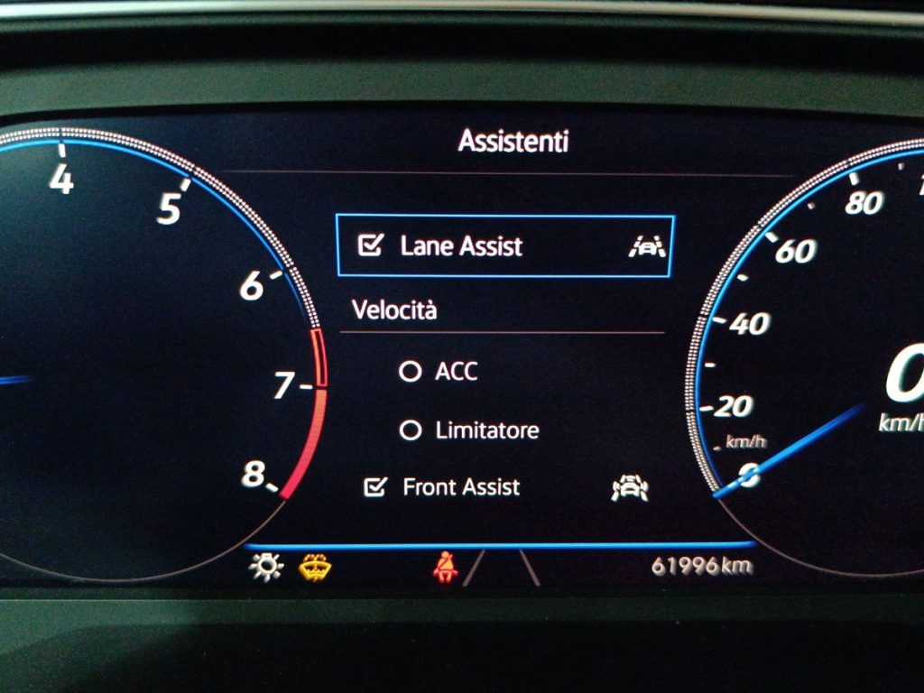 VOLKSWAGEN Taigo 1.0 TSI 110 CV R-Line - 15