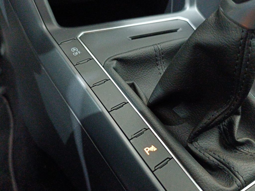 VOLKSWAGEN Taigo 1.0 TSI 110 CV R-Line - 22