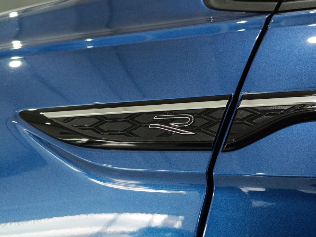 VOLKSWAGEN Taigo 1.0 TSI 110 CV R-Line - 25