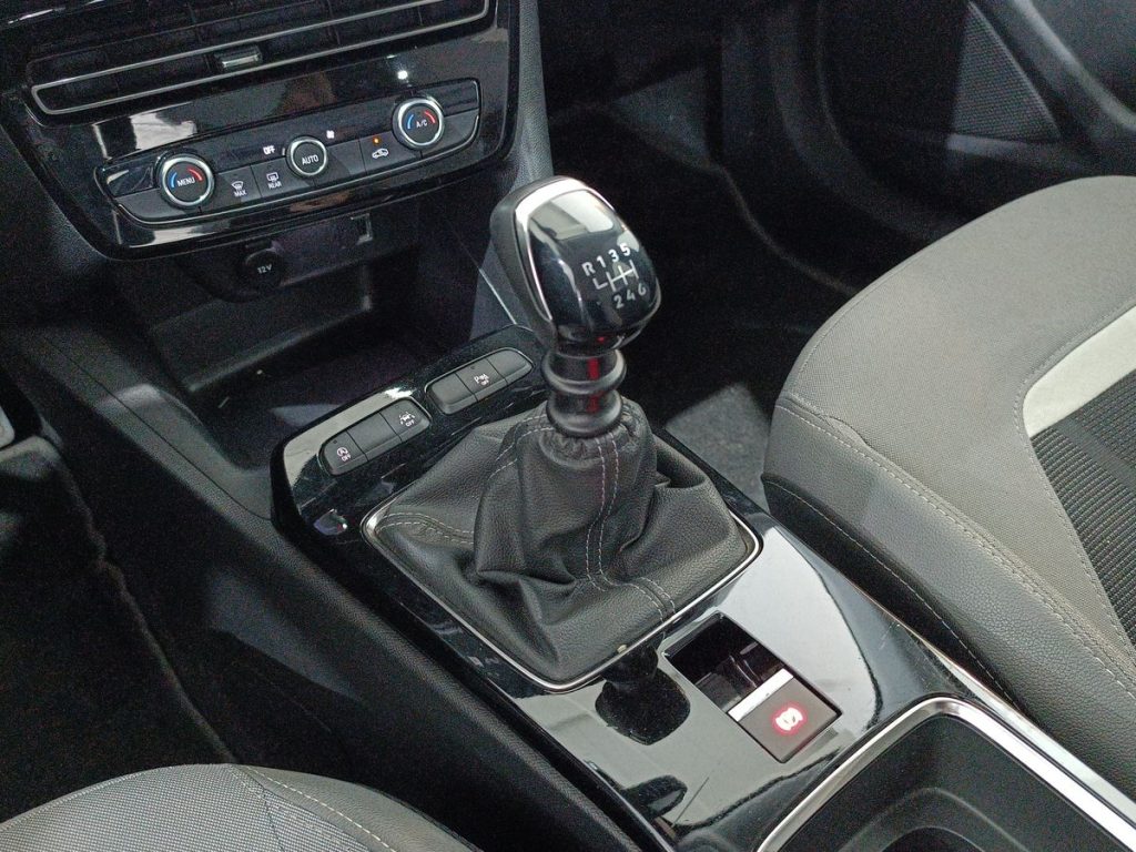 OPEL Mokka 1.2 Turbo Elegance - 8