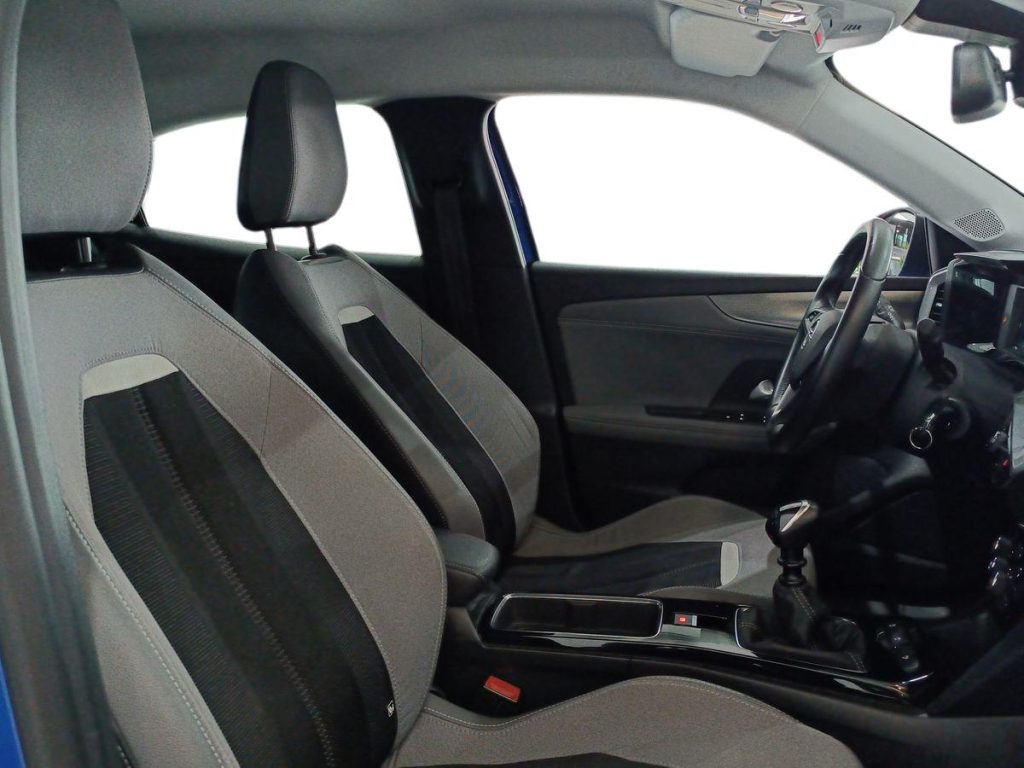 OPEL Mokka 1.2 Turbo Elegance - 10