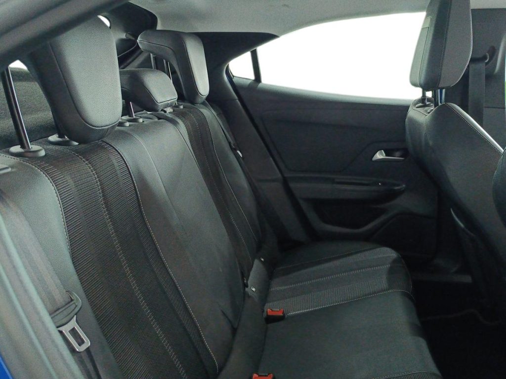 OPEL Mokka 1.2 Turbo Elegance - 11