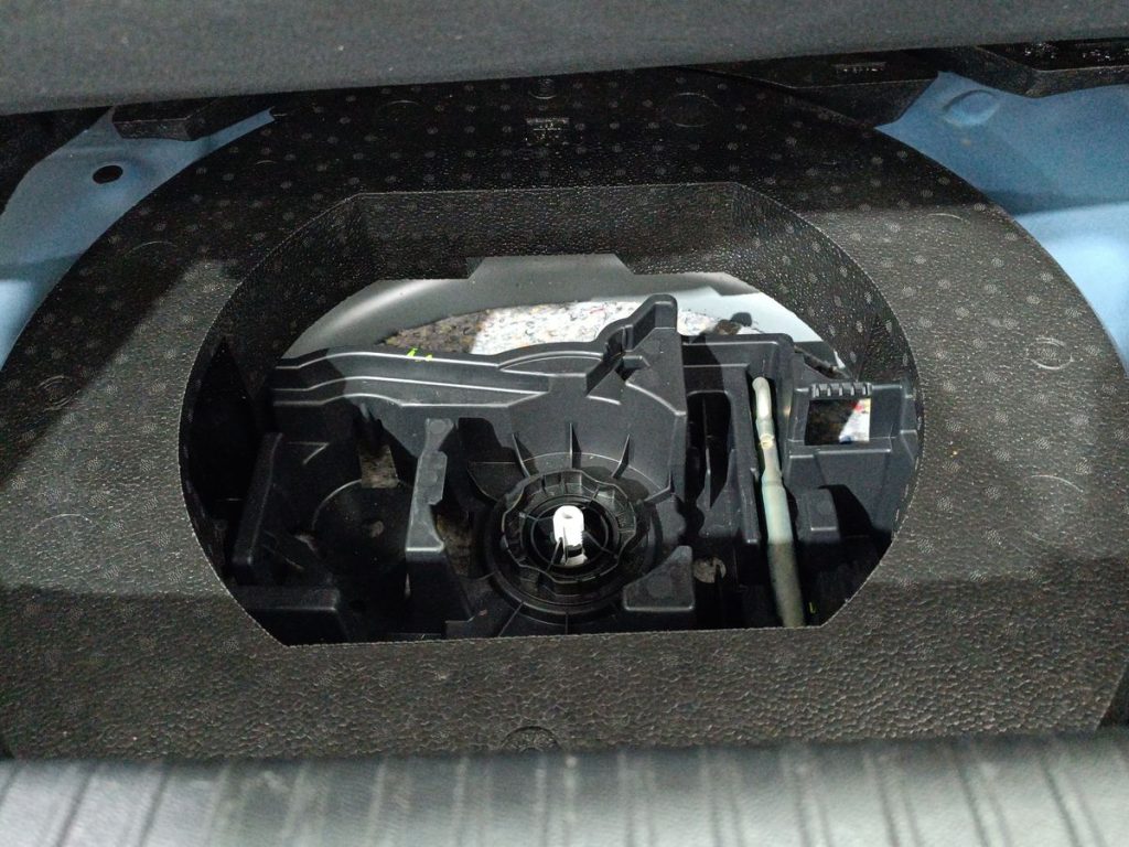 OPEL Mokka 1.2 Turbo Elegance - 13