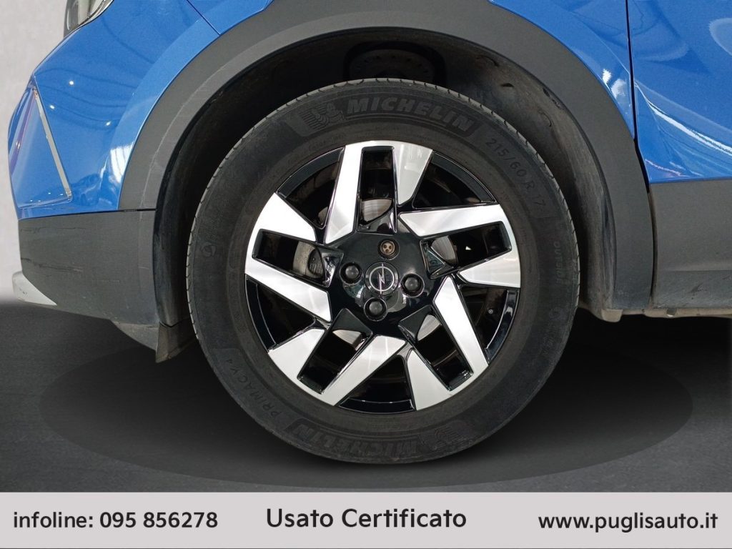 OPEL Mokka 1.2 Turbo Elegance - 14