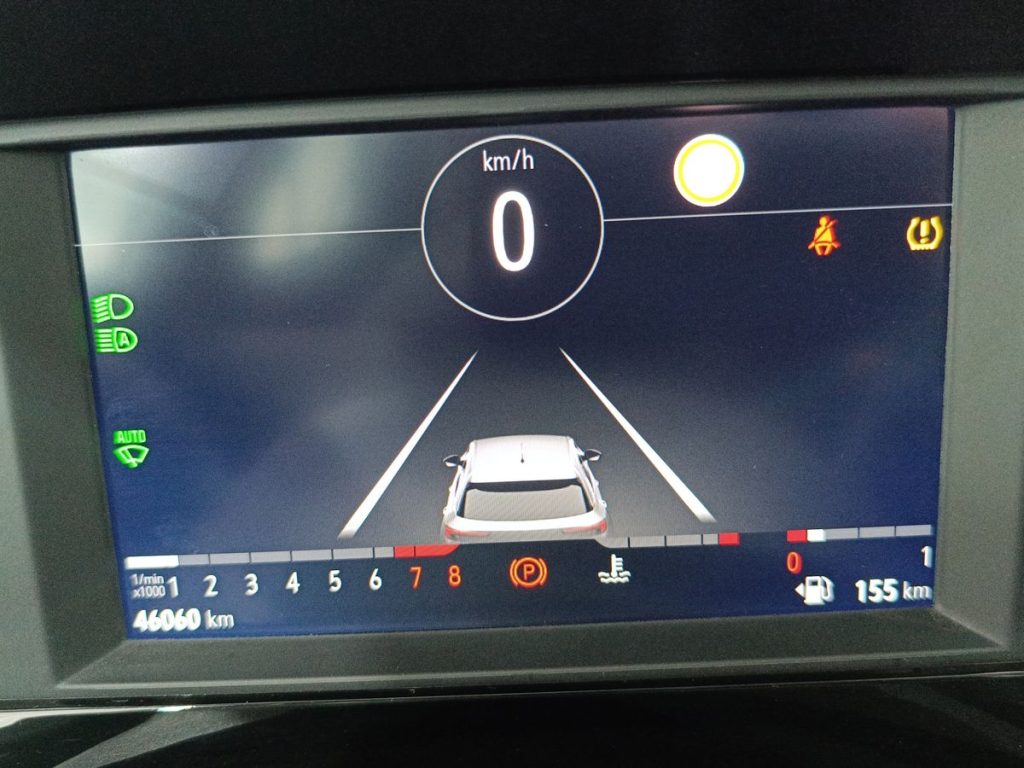 OPEL Mokka 1.2 Turbo Elegance - 15