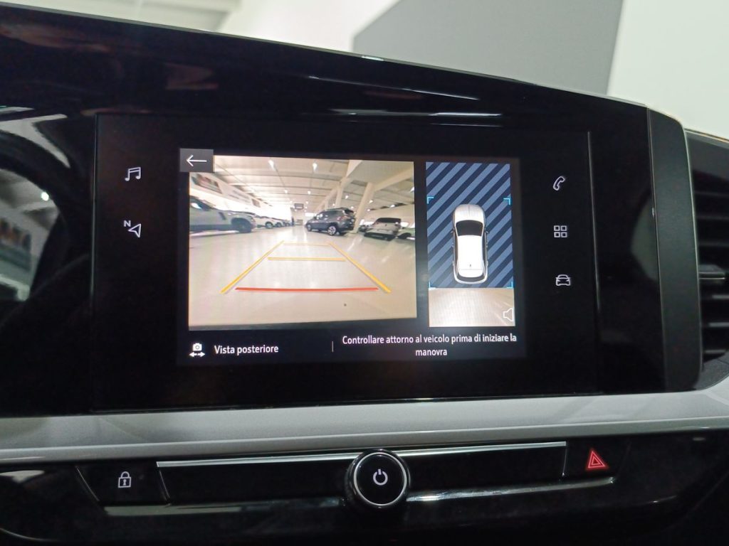 OPEL Mokka 1.2 Turbo Elegance - 16