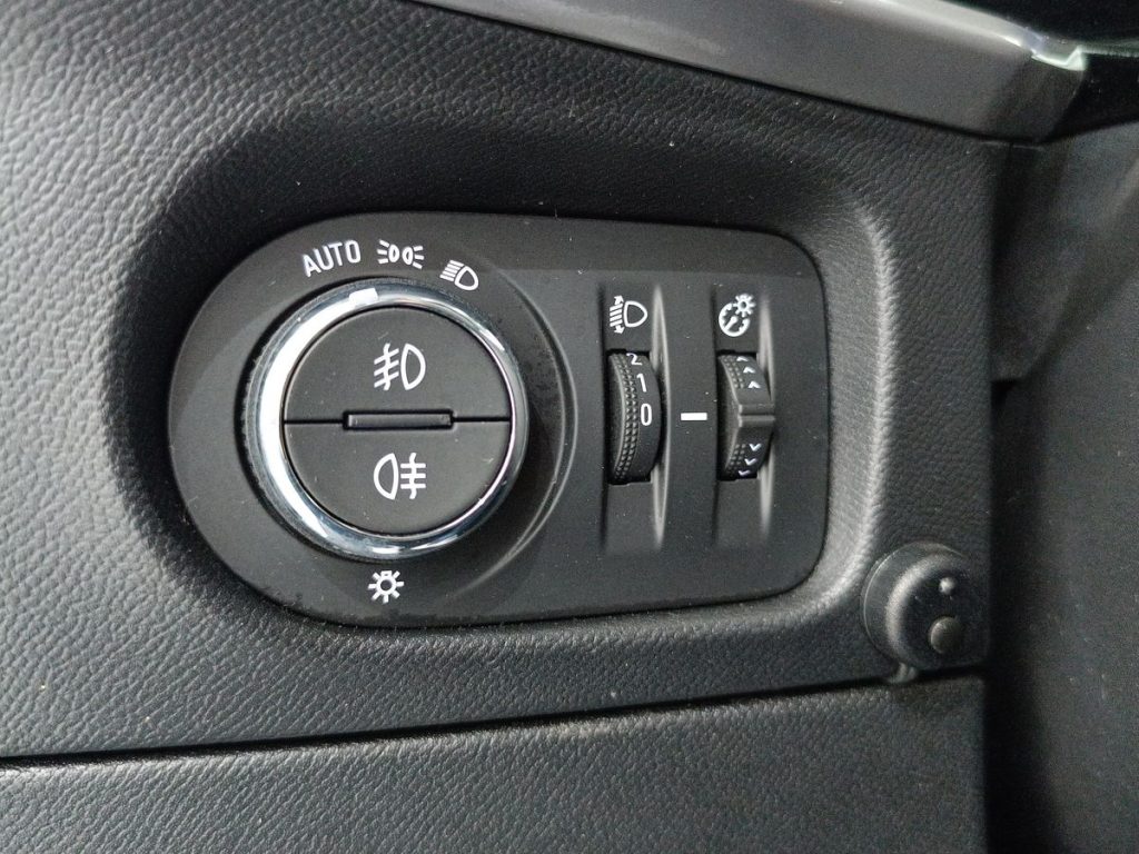 OPEL Mokka 1.2 Turbo Elegance - 18