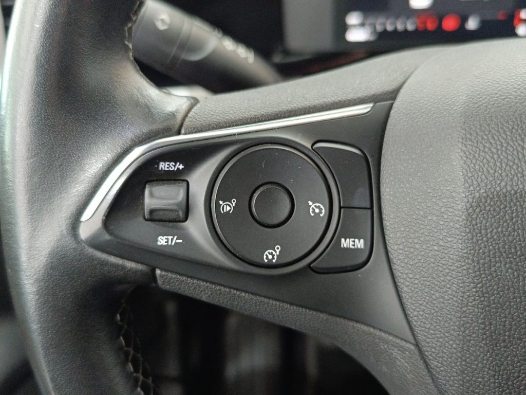 OPEL Mokka 1.2 Turbo Elegance - 19