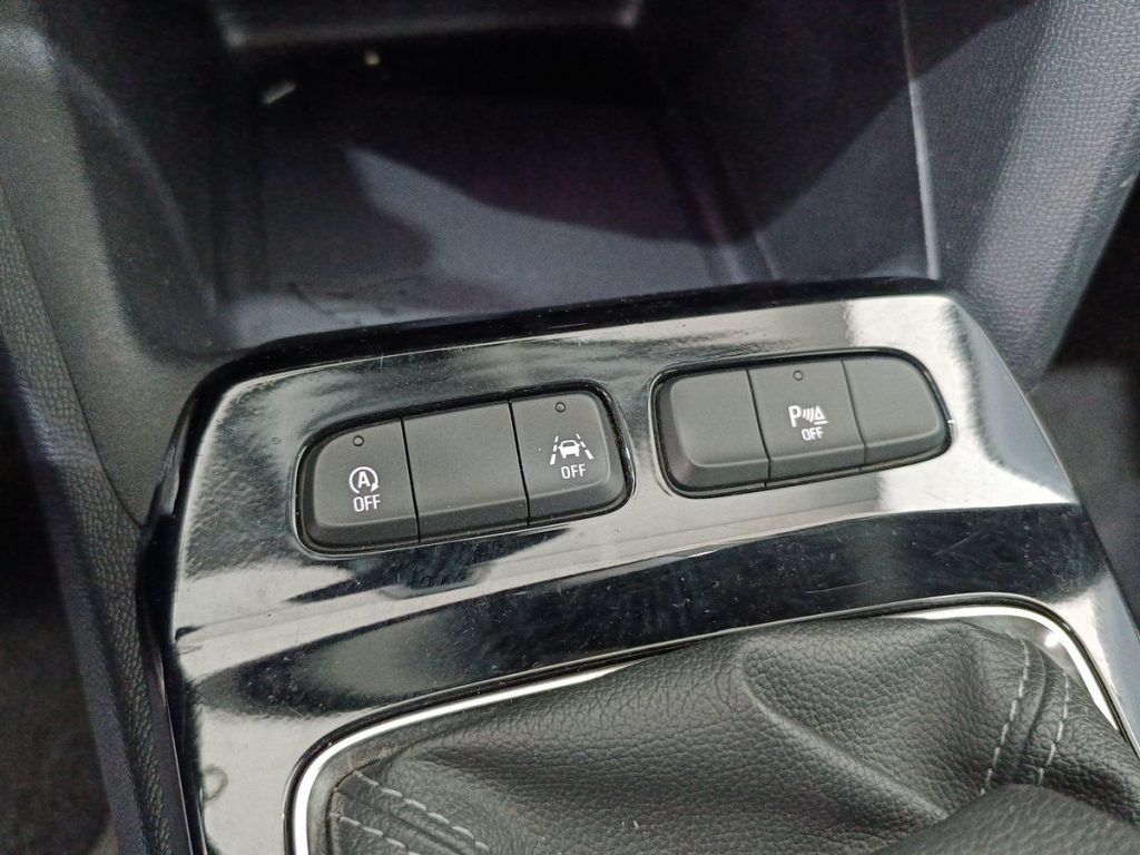 OPEL Mokka 1.2 Turbo Elegance - 21