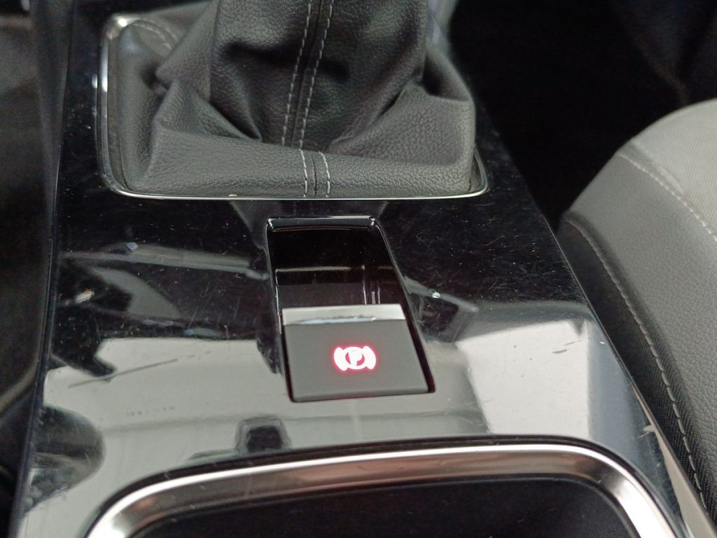 OPEL Mokka 1.2 Turbo Elegance - 22