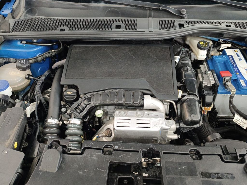 OPEL Mokka 1.2 Turbo Elegance - 23