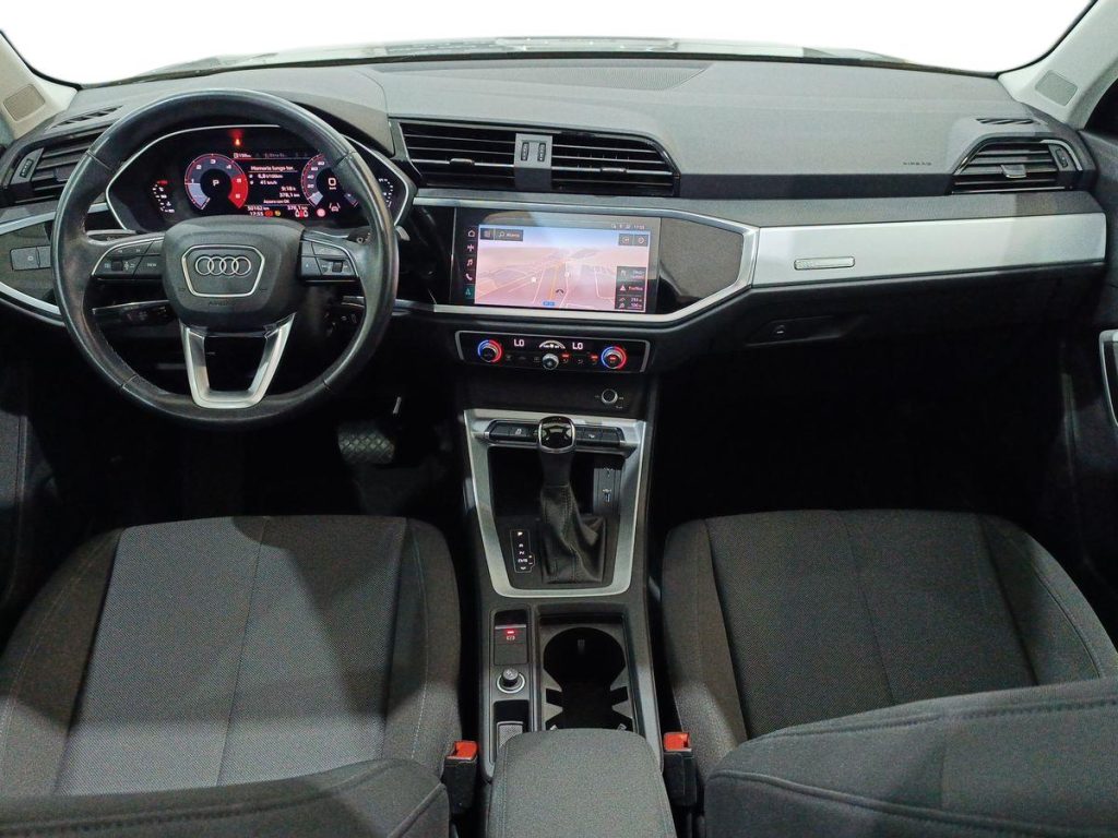 AUDI Q3 35 TDI S tronic S line edition - 7