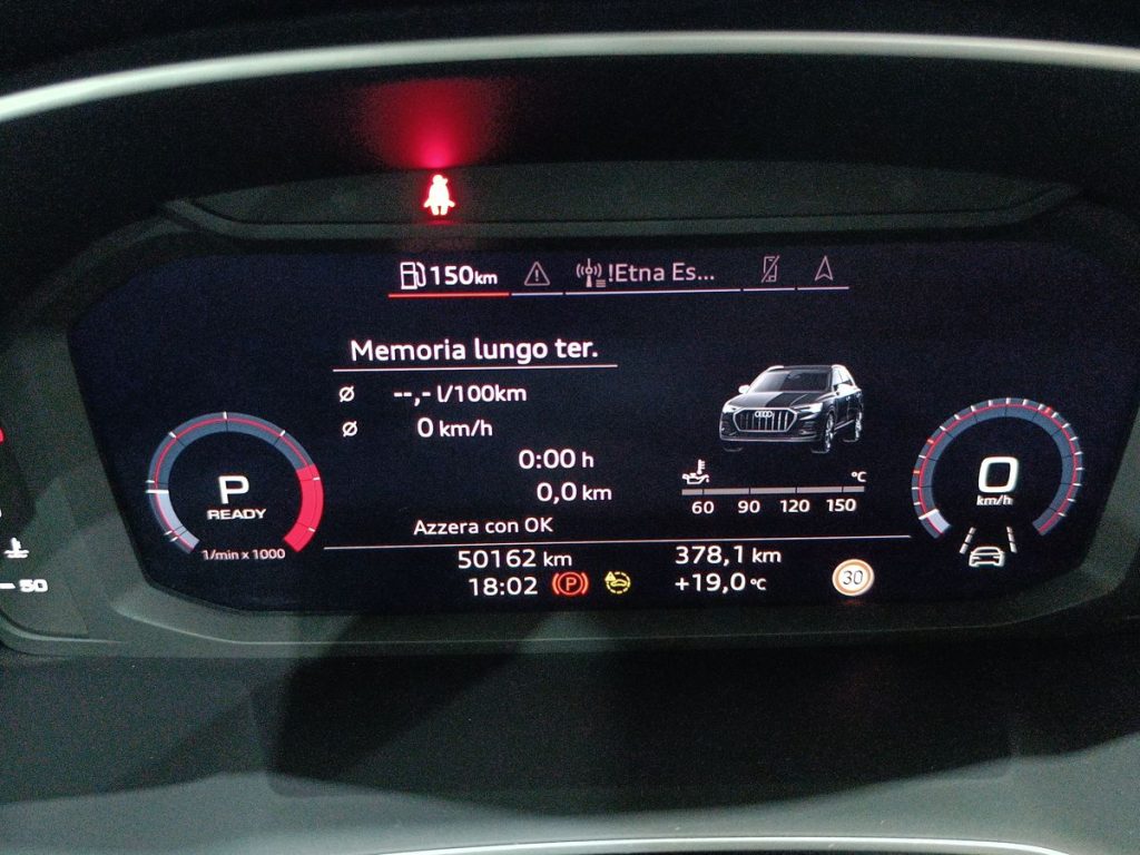 AUDI Q3 35 TDI S tronic S line edition - 15