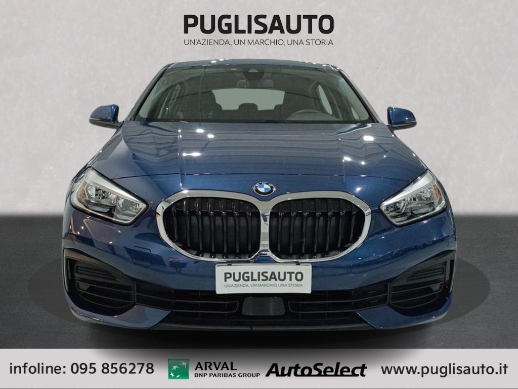 BMW 118 i 5p. Business Advantage - 2