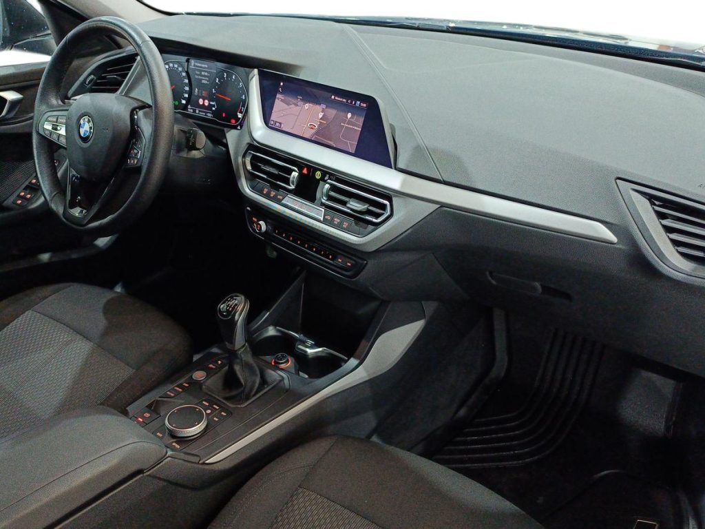 BMW 118 i 5p. Business Advantage - 9