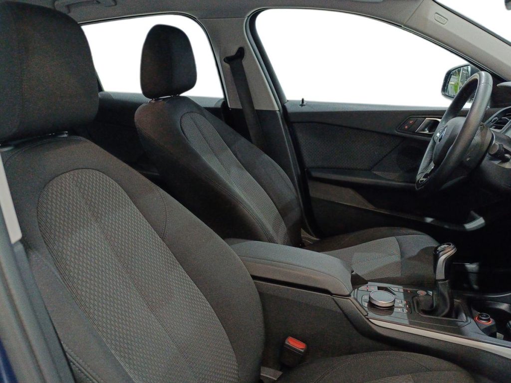 BMW 118 i 5p. Business Advantage - 10