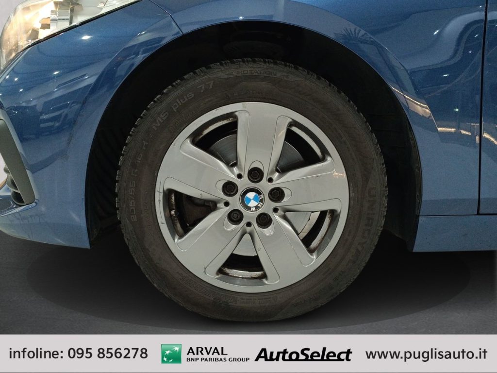 BMW 118 i 5p. Business Advantage - 14