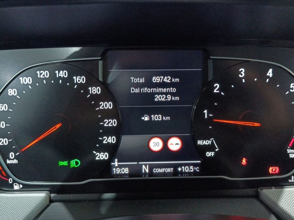 BMW 118 i 5p. Business Advantage - 15