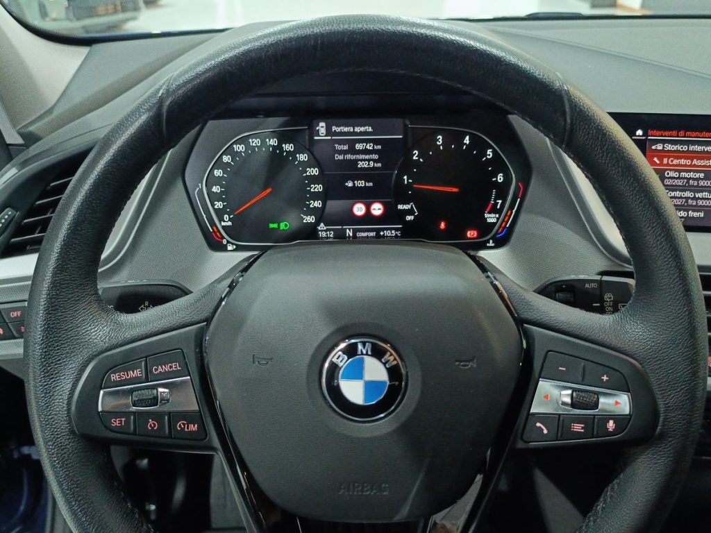 BMW 118 i 5p. Business Advantage - 19