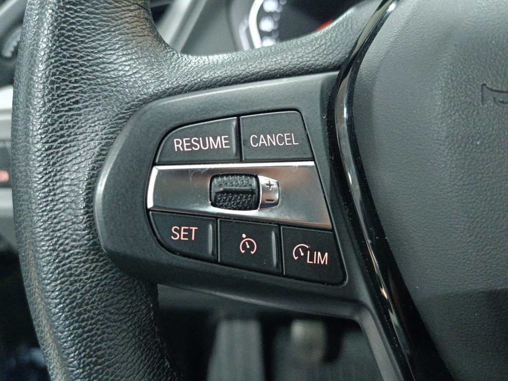 BMW 118 i 5p. Business Advantage - 21