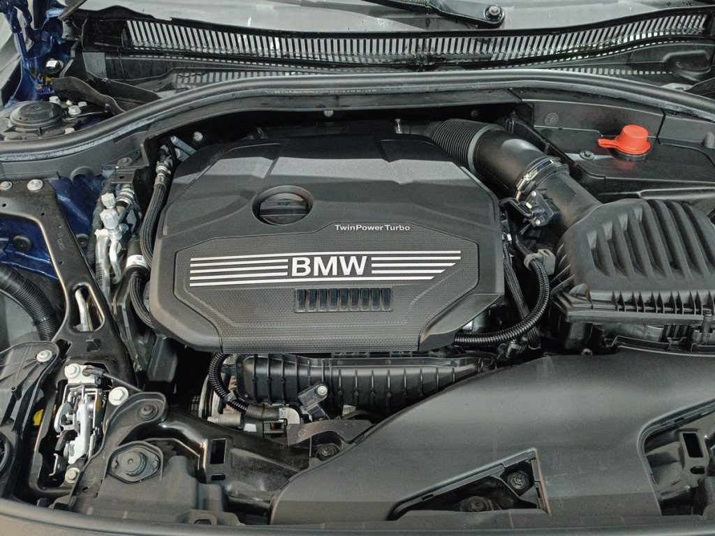 BMW 118 i 5p. Business Advantage - 24