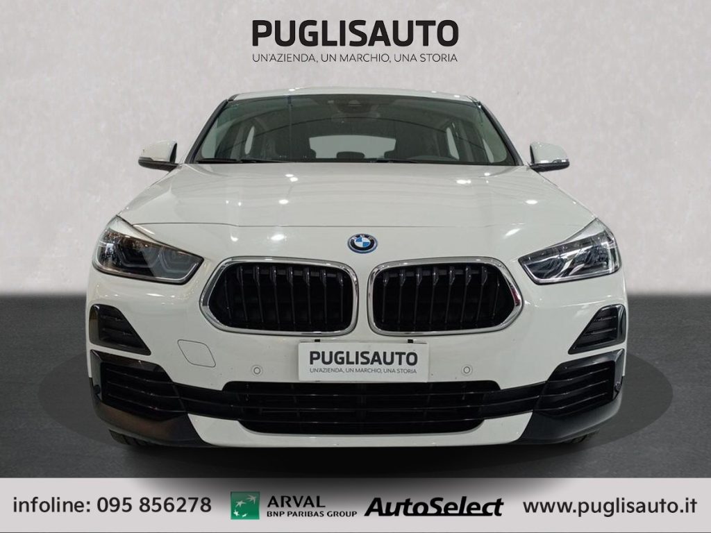 BMW X2 xDrive25e Business-X - 2
