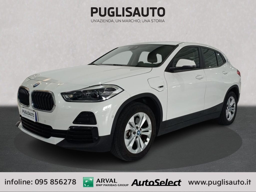 BMW X2 xDrive25e Business-X - 3